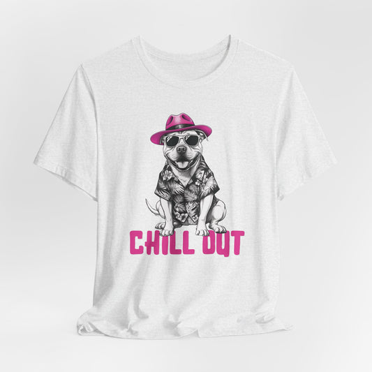 Pitbull T-Shirt