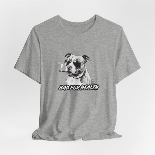 Pitbull T-Shirt