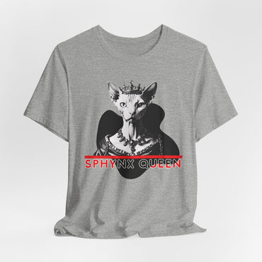 Sphynx T-Shirt