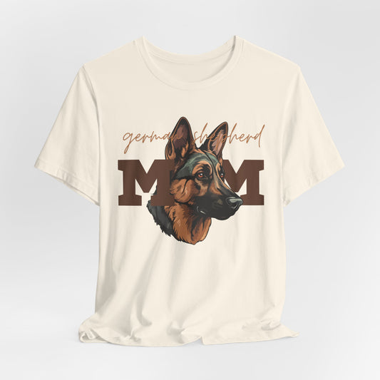 German Shepherd T-Shirt