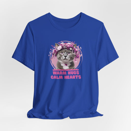 British Shorthair T-Shirt