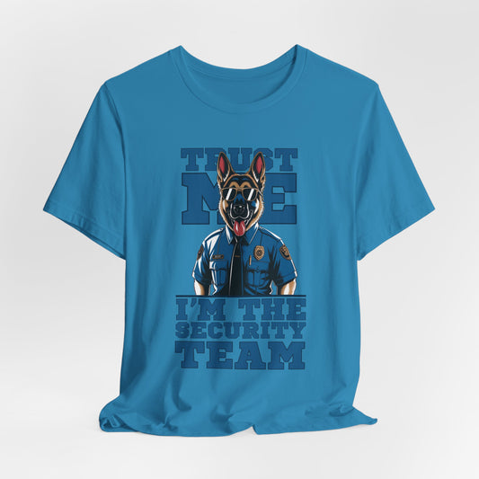 German Shepherd T-Shirt