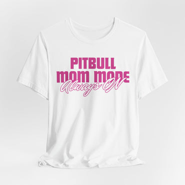 Pitbull T-Shirt