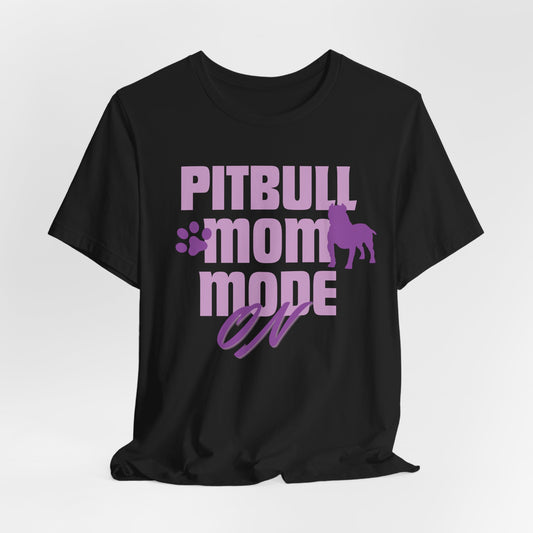 Pitbull T-Shirt