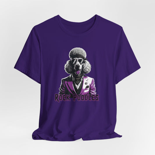 Poodle T-Shirt