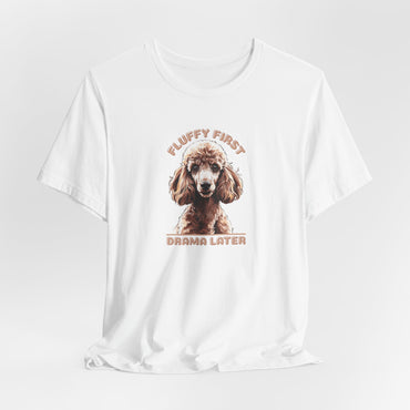 Poodle T-Shirt