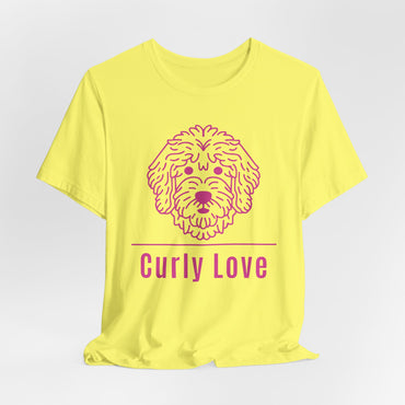 Poodle T-Shirt
