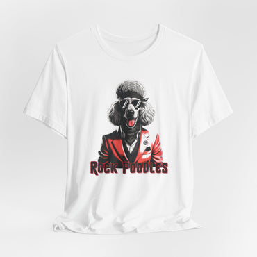 Poodle T-Shirt
