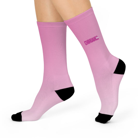 Chihuahua Mom Socks