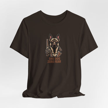 German Shepherd T-Shirt