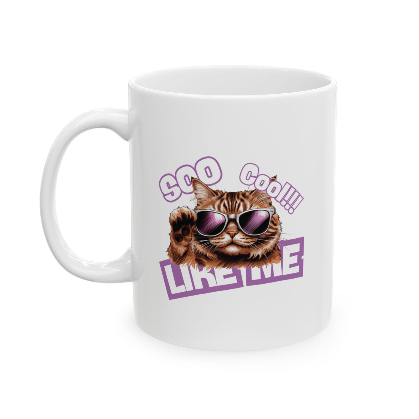So Cool Mug