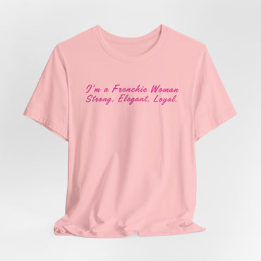 French Bulldog T-Shirt