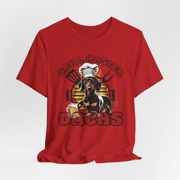 Dachshund T-Shirt