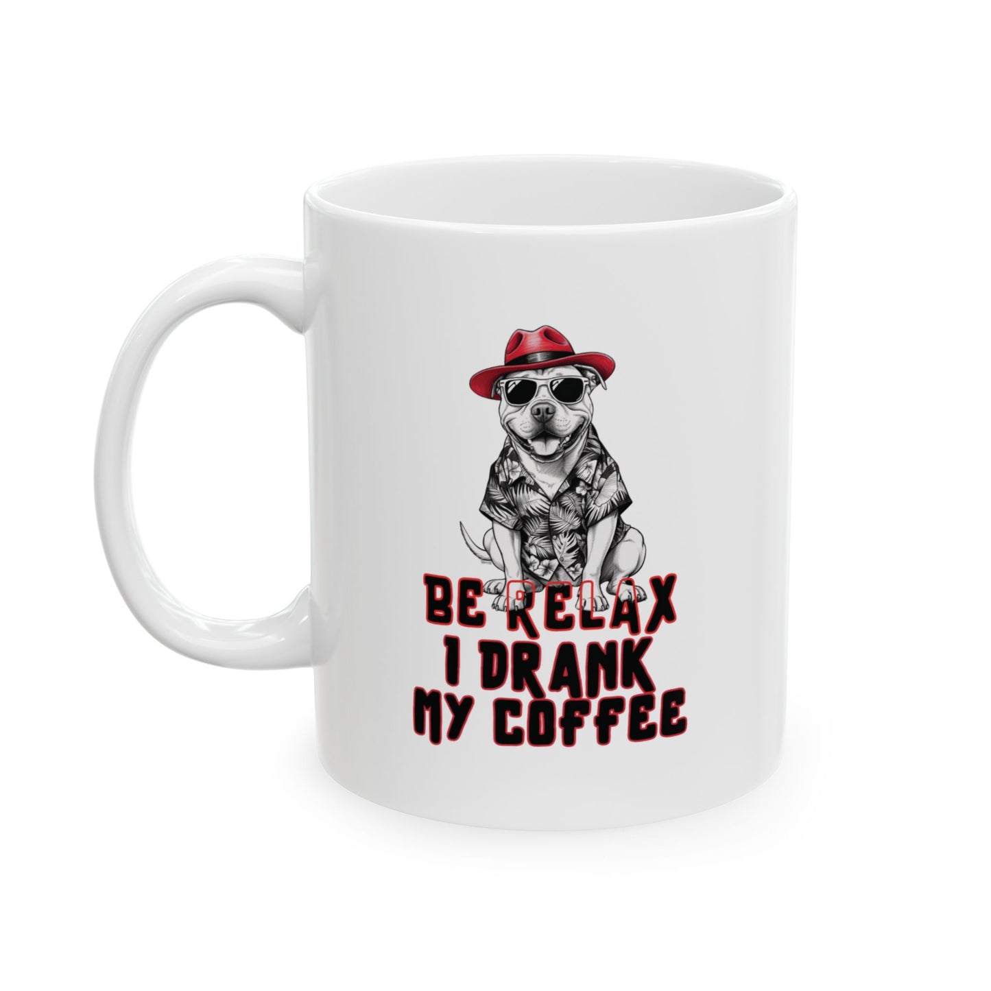 Be Relax Mug
