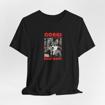 Gorki T-Shirt