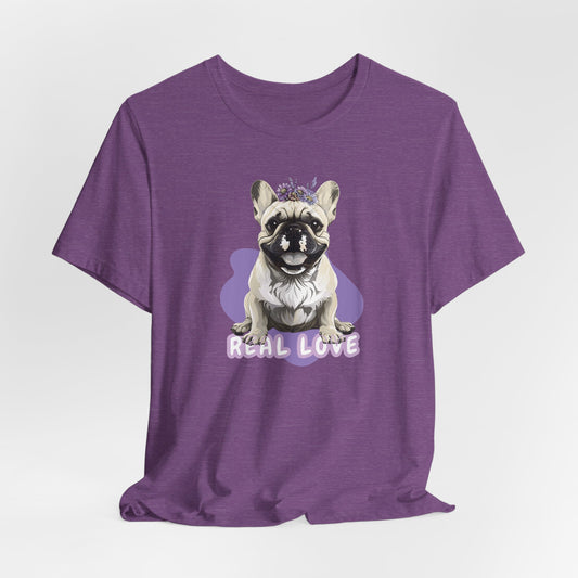 French Bulldog T-Shirt