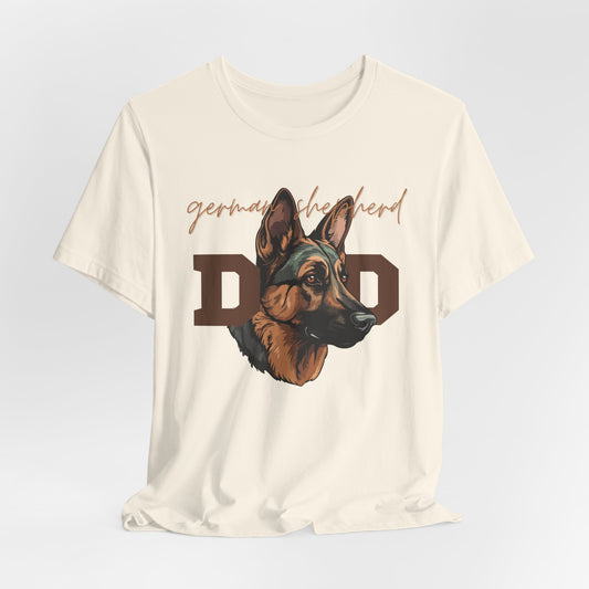 German Shepherd T-Shirt