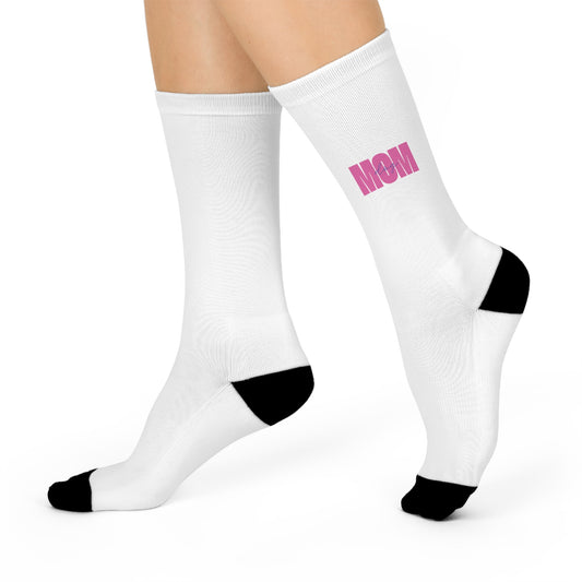 Dog Mom Socks
