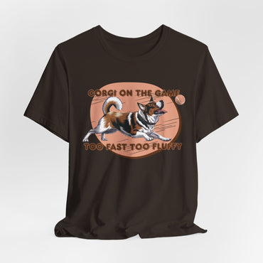 Gorki T-Shirt