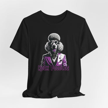 Poodle T-Shirt