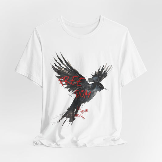 Freedom Unisex T-Shirt