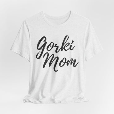 Gorki T-Shirt