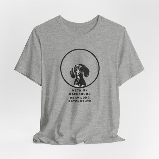 Dachshund T-Shirt