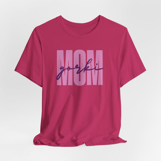 Gorki T-Shirt