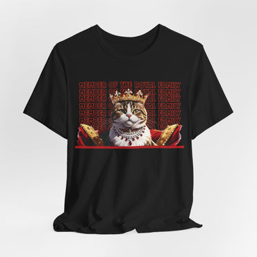 Member Of Royal Family Women T-Shirt