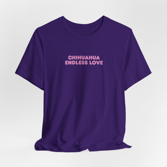 Chihuahua T-Shirt