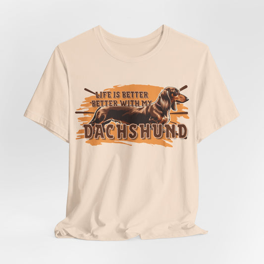 Dachshund T-Shirt
