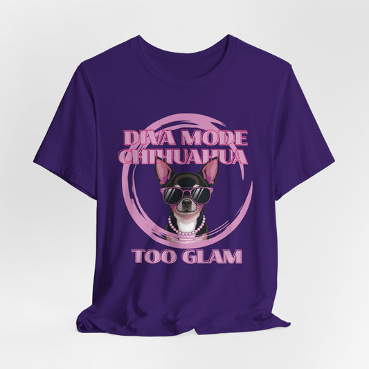 Chihuahua T-Shirt