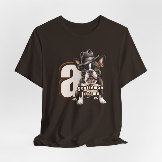 French Bulldog T-Shirt