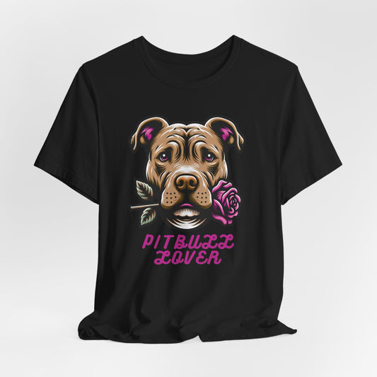 Pitbull T-Shirt