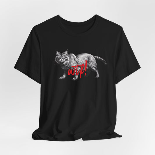 Maine Coon T-Shirt