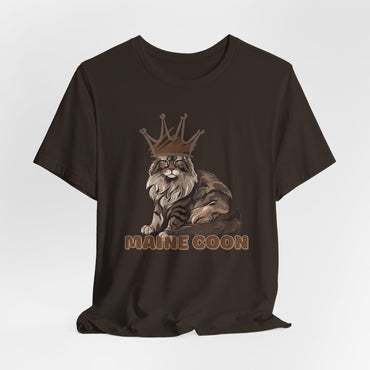 Maine Coon T-Shirt