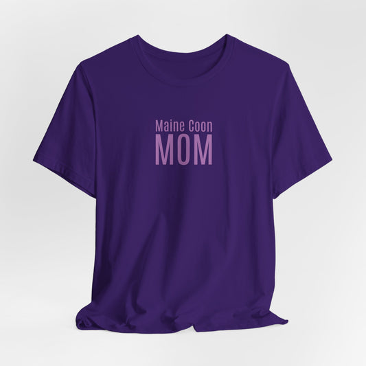 Maine Coon T-Shirt