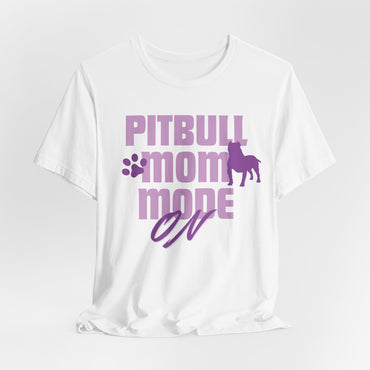 Pitbull T-Shirt