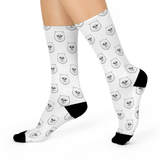 Cat Socks