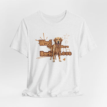 Golden Retriever T-Shirt
