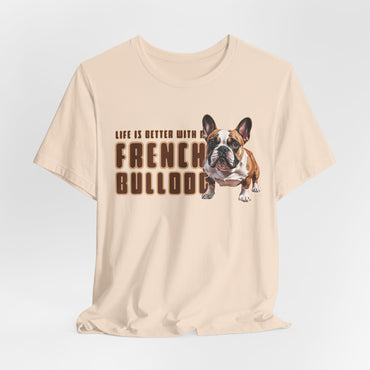 French Bulldog T-Shirt