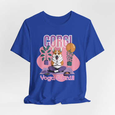 Gorki T-Shirt