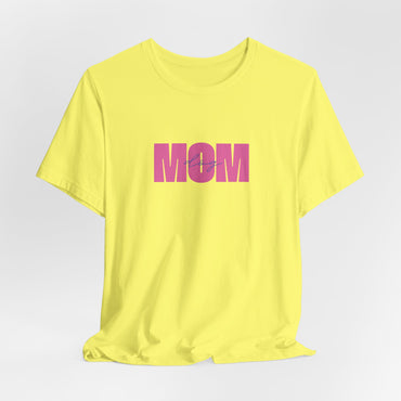 Dog Mom Women T-Shirt