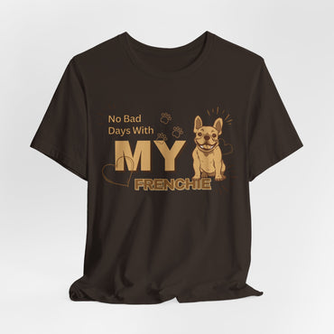 French Bulldog T-Shirt