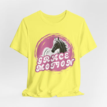 Grace In Motion Women T-Shirt
