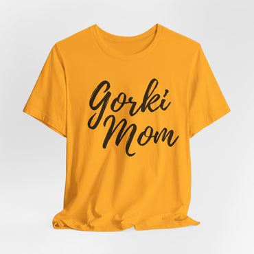 Corgi Mom Women T-Shirt