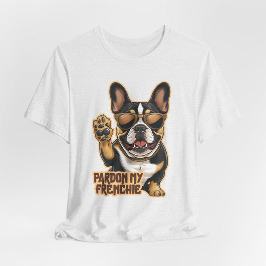 French Bulldog T-Shirt