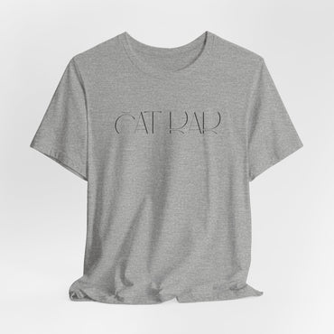 Cat Dad Men T-Shirt