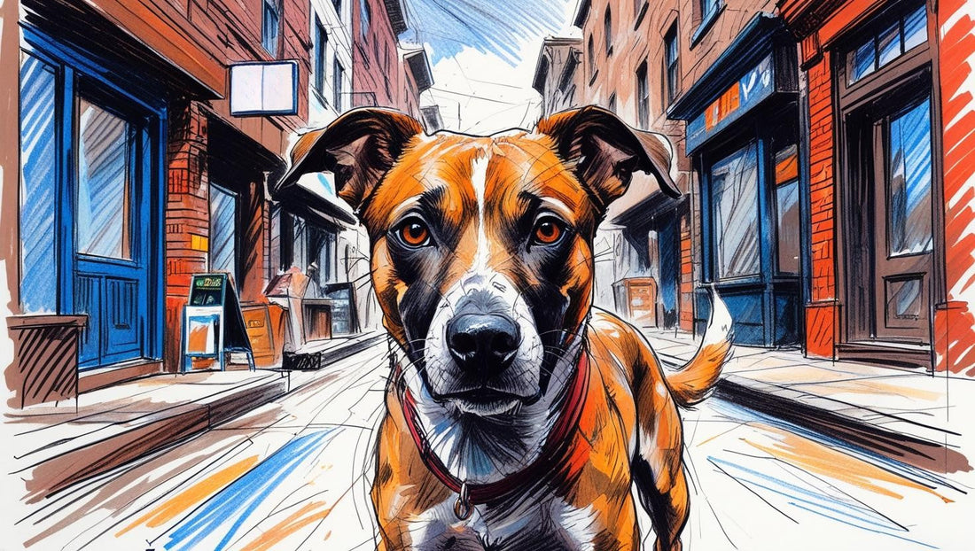 Owning a Dog in the City: Challenges and Smart Solutions