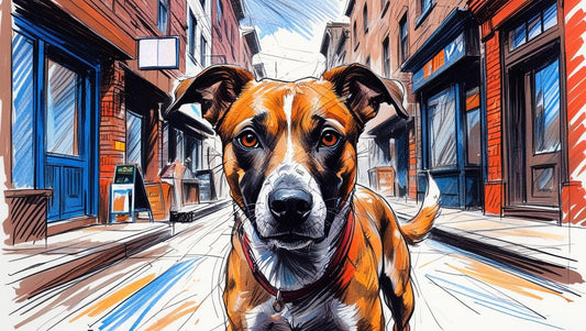 Owning a Dog in the City: Challenges and Smart Solutions
